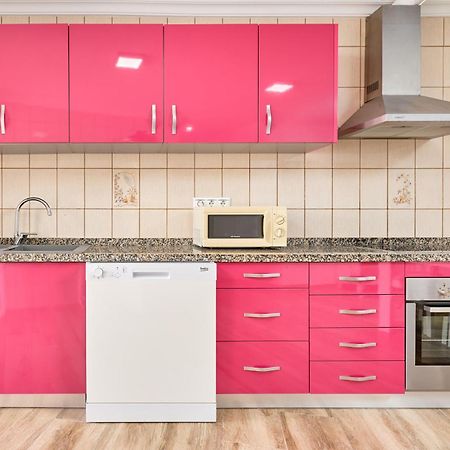 Apartament Casa Loli Frigiliana Zewnętrze zdjęcie