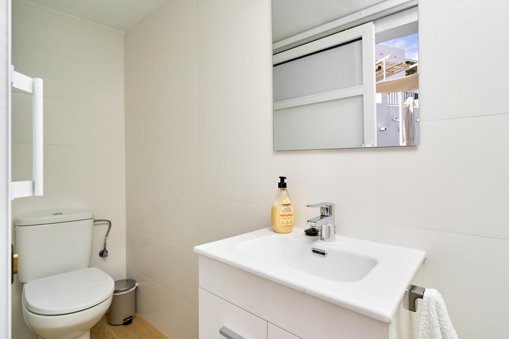 Apartament Casa Loli Frigiliana Zewnętrze zdjęcie