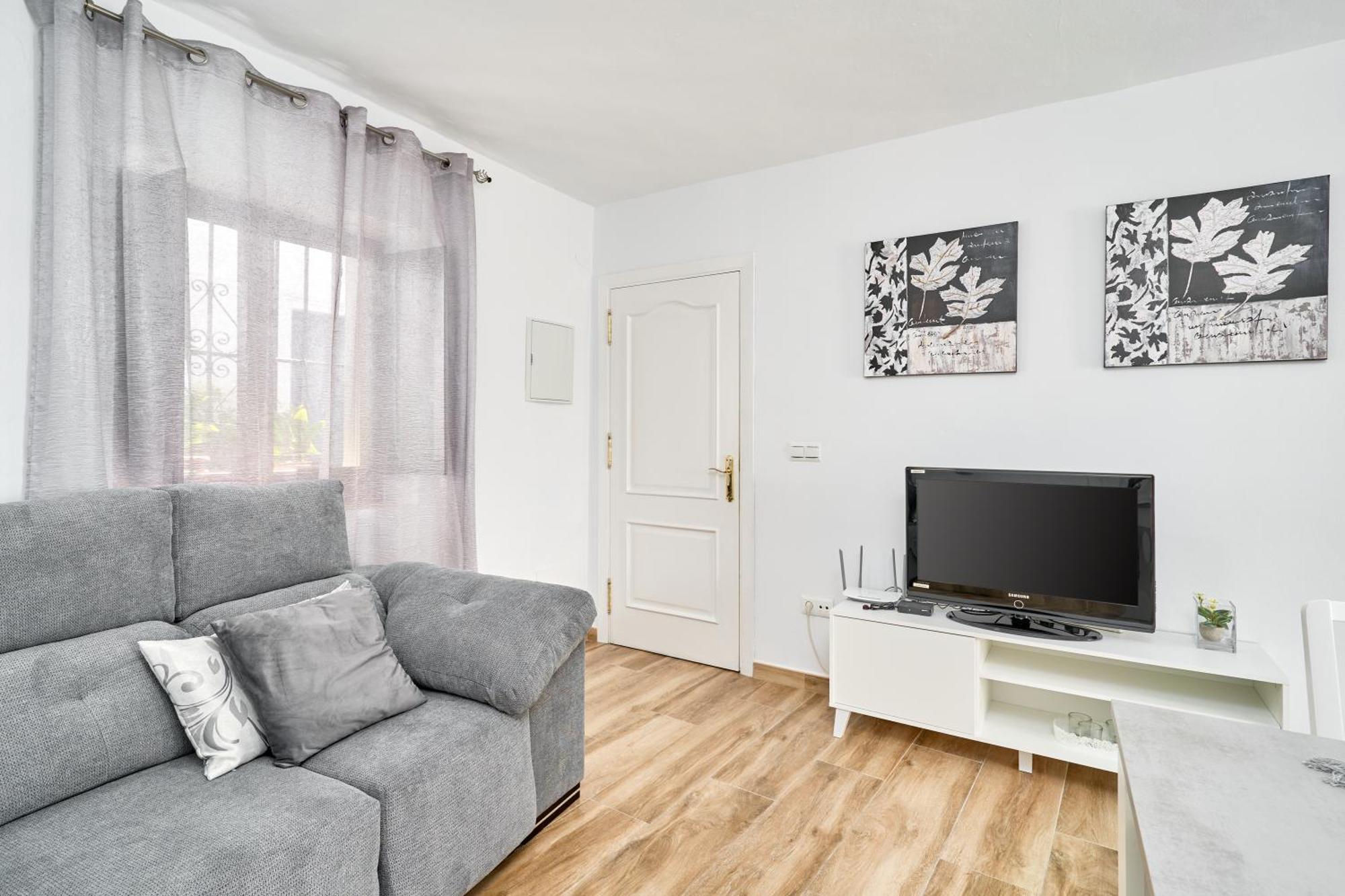 Apartament Casa Loli Frigiliana Zewnętrze zdjęcie