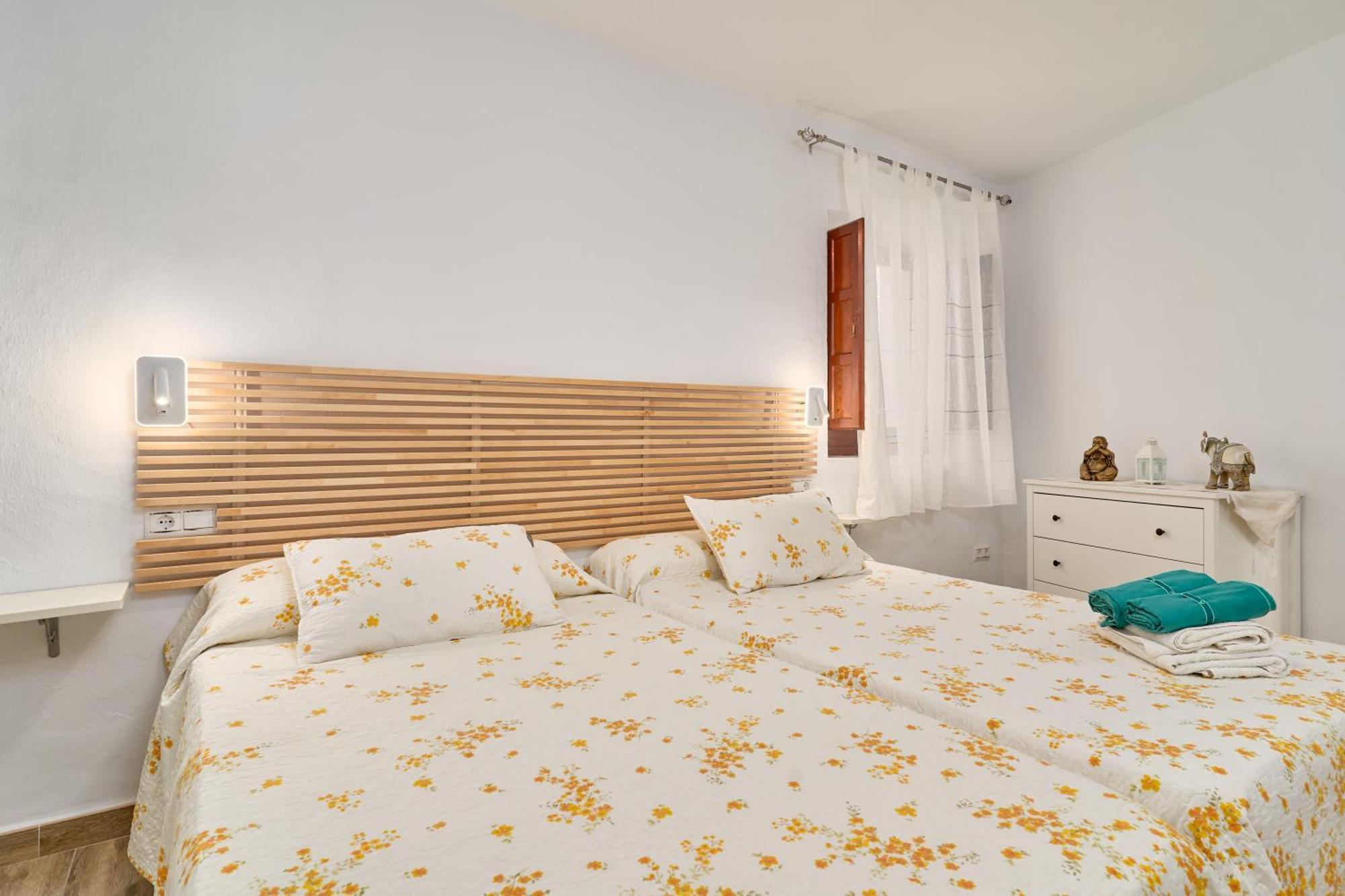 Apartament Casa Loli Frigiliana Zewnętrze zdjęcie