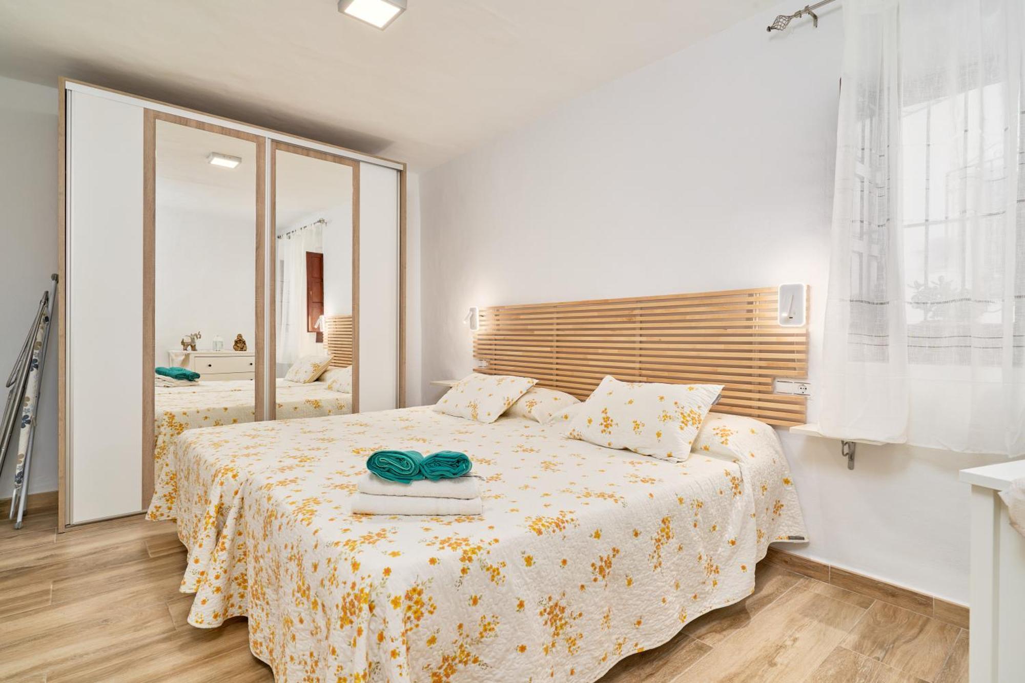 Apartament Casa Loli Frigiliana Zewnętrze zdjęcie